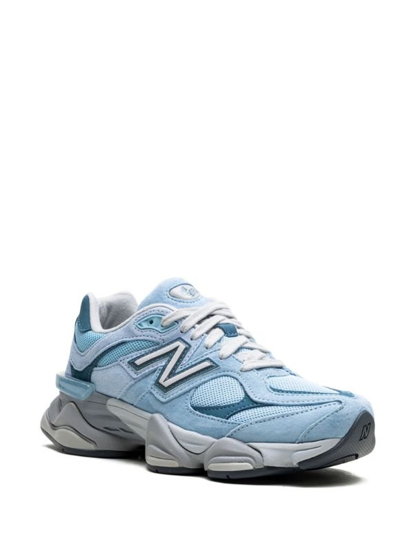 New Balance 9060 Baby Blue