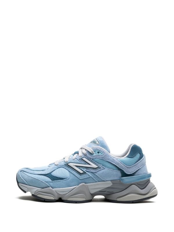 New Balance 9060 Baby Blue