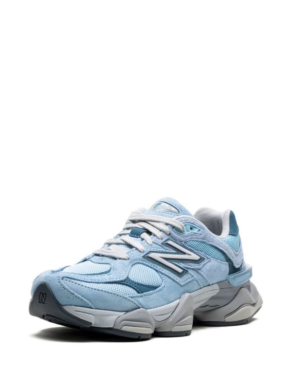 New Balance 9060 Baby Blue