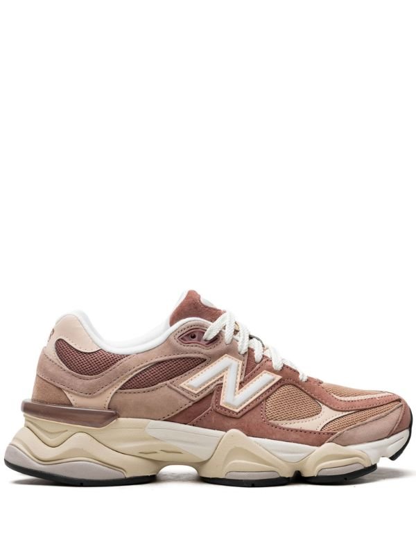New Balance 9060 Pink