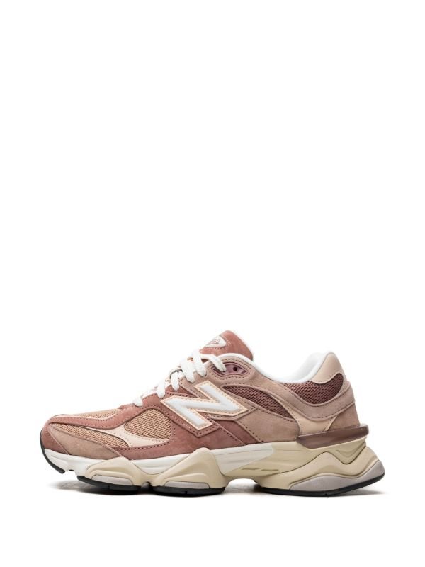 New Balance 9060 Pink