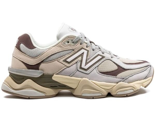 New Balance 9060 Grey Matter