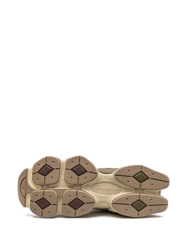 IMG_5466 New Balance 9060 Grey Matter