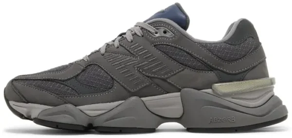 IMG_5475 New Balance Grey/Blue