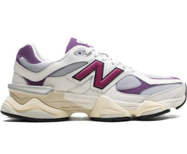 IMG_5489 New Balance Magenta 9060