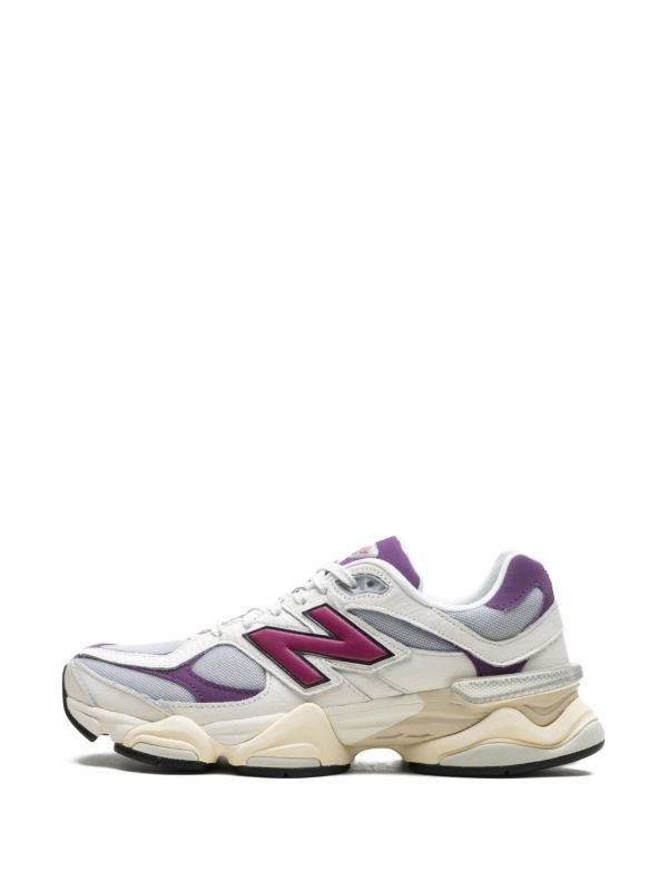IMG_5493 New Balance Magenta 9060
