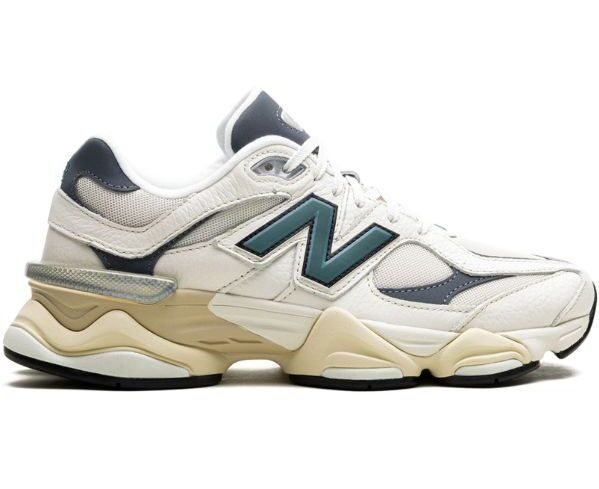 New Balance 9060 Green/White