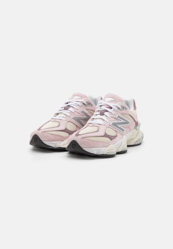 IMG_5500 New Balance 9060 Pink/Beige