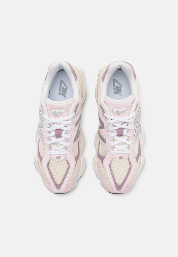 IMG_5502 New Balance 9060 Pink/Beige