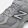 IMG_5510 New Balance 9060 Shadow Grey