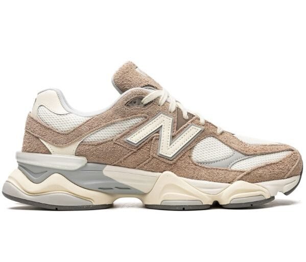 New Balance 9060 Driftwood