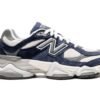 IMG_5522 New Balance 9060 Blue/White