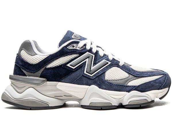 New Balance 9060 Blue/White