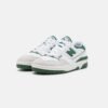 New Balance 550 White/Green