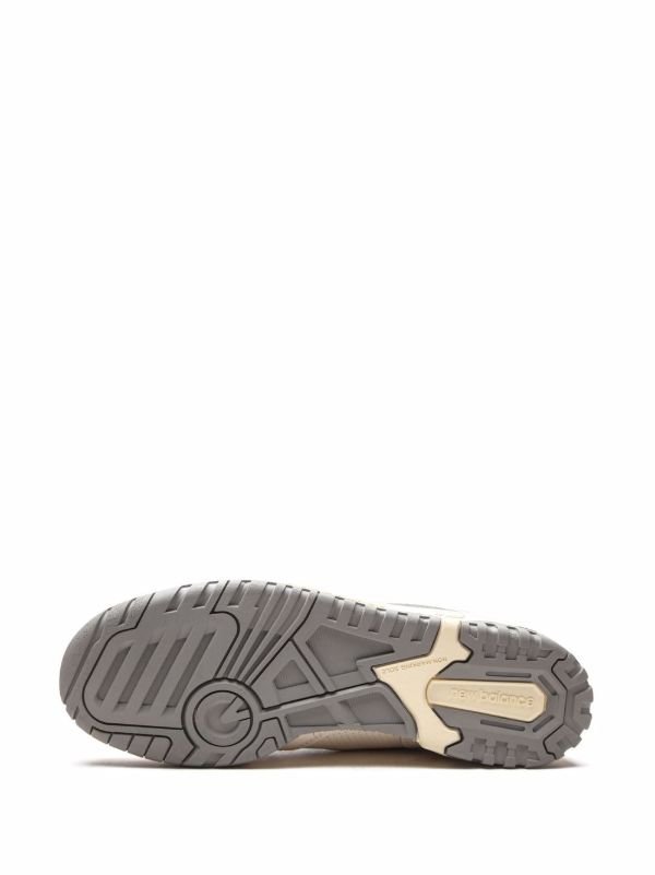 New Balance 550 White/Grey