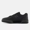 New Balance 550 Black On Black