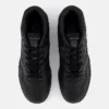 New Balance 550 Black On Black