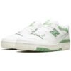 New Balance 550 Mint Green