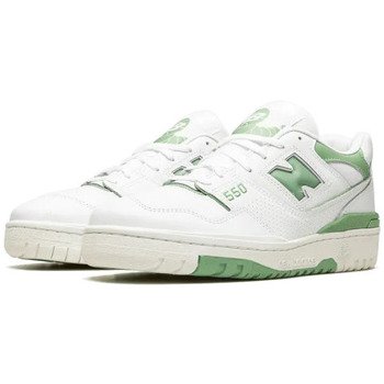New Balance 550 Mint Green