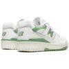 New Balance 550 Mint Green