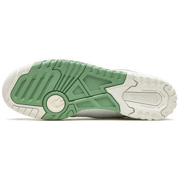 New Balance 550 Mint Green