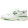 New Balance 550 Mint Green