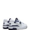 New Balance 550 White/Marine Blue