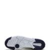 New Balance 550 White/Marine Blue