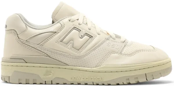 New Balance 550 Beige