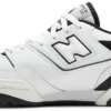 New Balance 550 White/Black