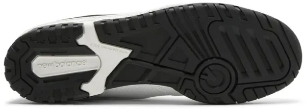 New Balance 550 White/Black