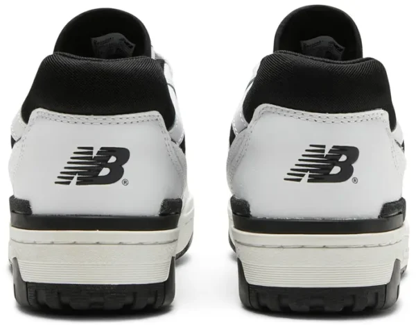 New Balance 550 White/Black