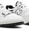 New Balance 550 White/Black