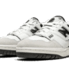 IMG_5613 New Balance 550 Black/White