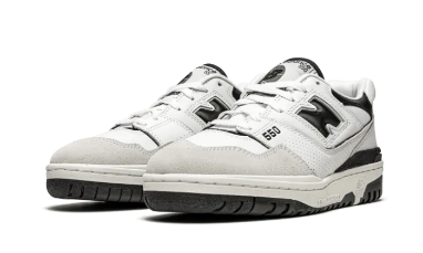 IMG_5613 New Balance 550 Black/White