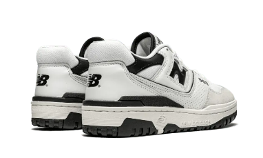 IMG_5614 New Balance 550 Black/White