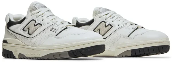 IMG_5627 New Balance 550 Beige/Black