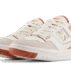 New Balance 550 Café Au Lait