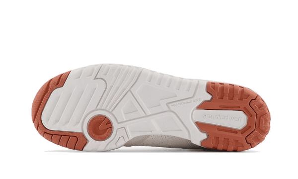 New Balance 550 Café Au Lait