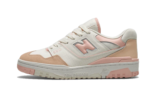 IMG_5639 New Balance 550 Pink Pastel
