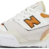 New Balance 550 Sea Salt Orange