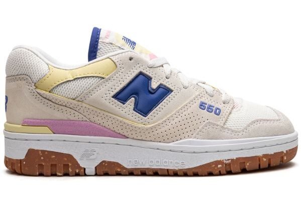 New Balance 550 MultiColors