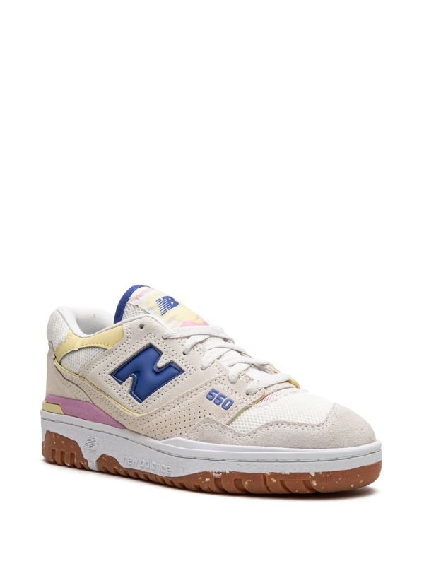 IMG_5655 New Balance 550 MultiColors