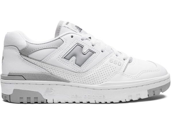 New Balance 550 White/Grey