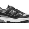 New Balance Black/Grey