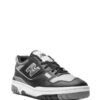 New Balance Black/Grey