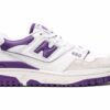 IMG_5675 New Balance 550 Purple/White