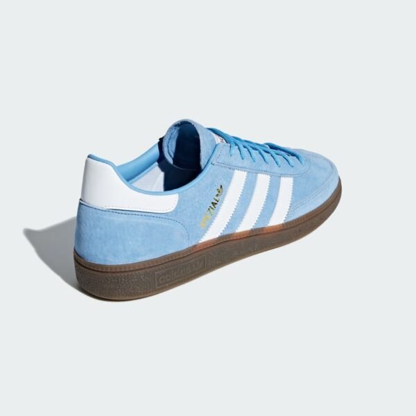 Adidas Spezial Light Blue