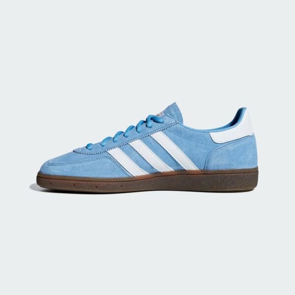 Adidas Spezial Light Blue