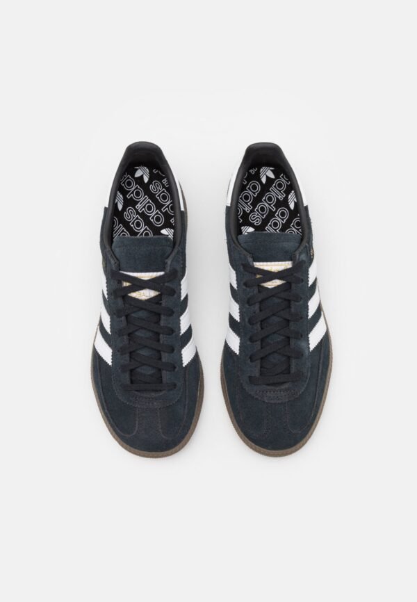 Adidas Spezial Noir